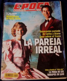 REVISTA EPOCA 404 23-11-92